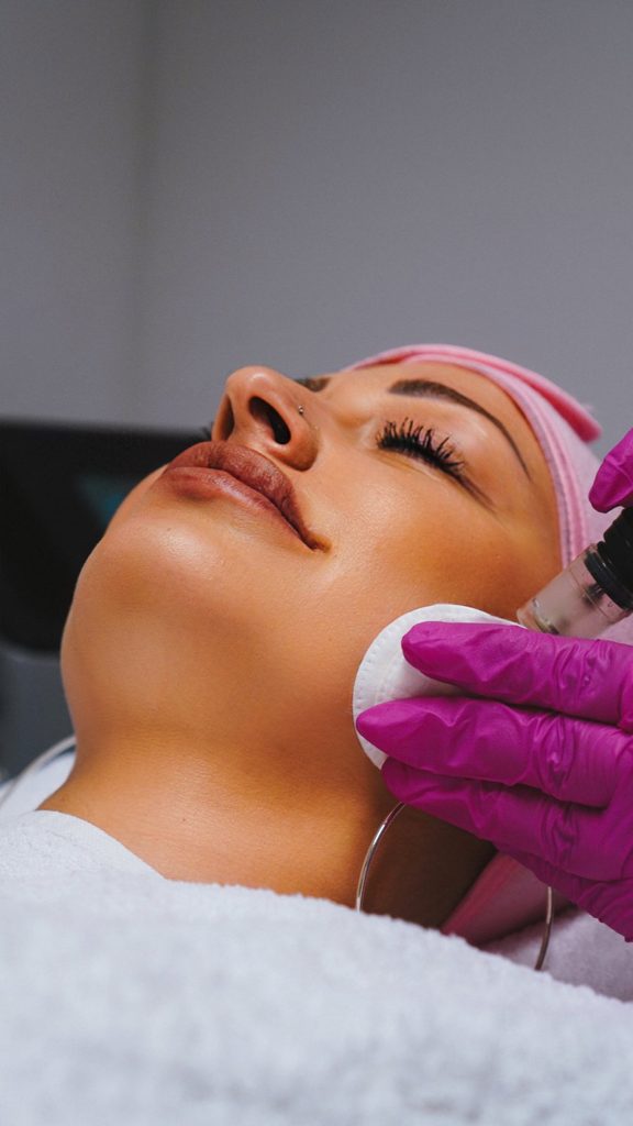 Skin & Spa Laser Beauty